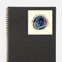 Outer Rim Territories Bounty Hunter-None-Glossy-Sticker-glitchygorilla