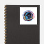 Outer Rim Territories Bounty Hunter-None-Glossy-Sticker-glitchygorilla