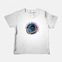Outer Rim Territories Bounty Hunter-Baby-Basic-Tee-glitchygorilla