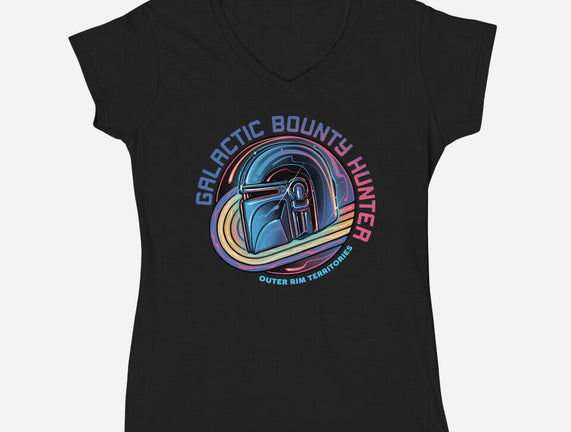 Outer Rim Territories Bounty Hunter