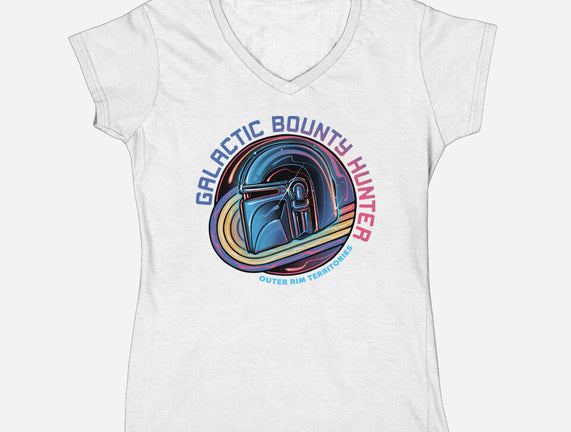 Outer Rim Territories Bounty Hunter
