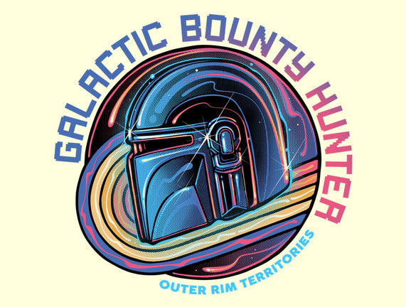 Outer Rim Territories Bounty Hunter