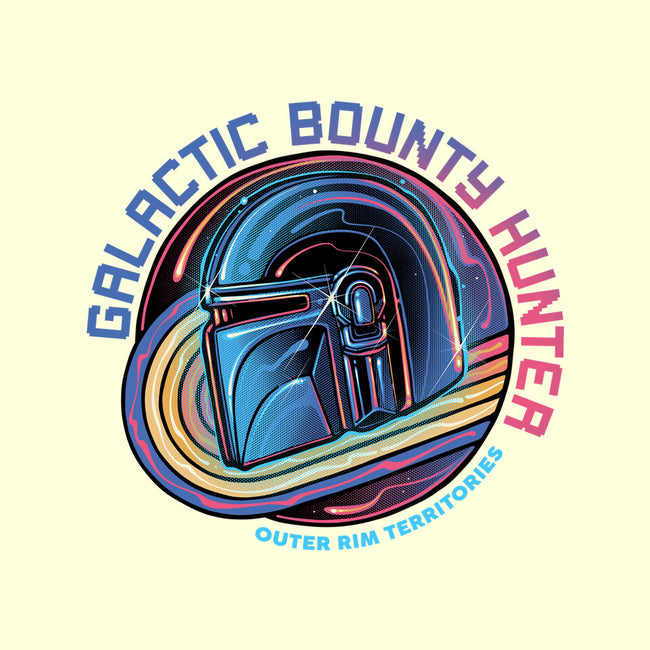 Outer Rim Territories Bounty Hunter-Unisex-Kitchen-Apron-glitchygorilla