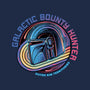 Outer Rim Territories Bounty Hunter-Unisex-Crew Neck-Sweatshirt-glitchygorilla
