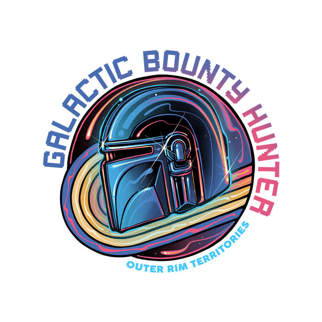 Outer Rim Territories Bounty Hunter-Womens-Racerback-Tank-glitchygorilla