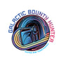Outer Rim Territories Bounty Hunter-Womens-Racerback-Tank-glitchygorilla