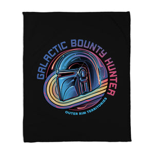 Outer Rim Territories Bounty Hunter