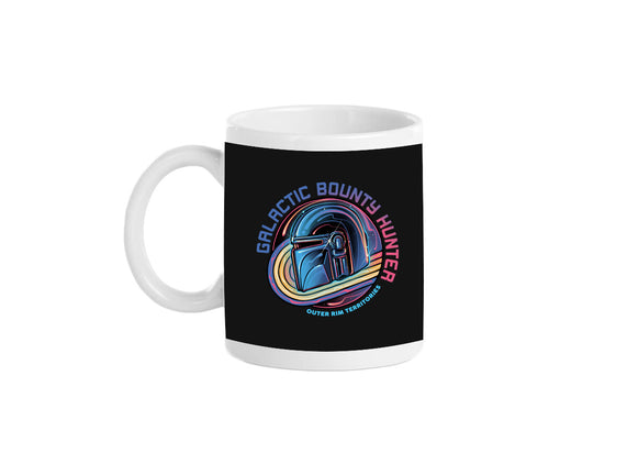 Outer Rim Territories Bounty Hunter