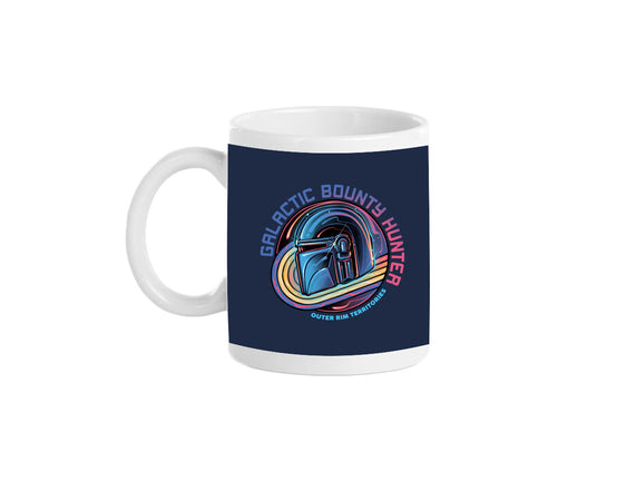 Outer Rim Territories Bounty Hunter