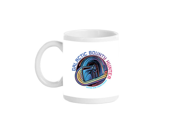 Outer Rim Territories Bounty Hunter