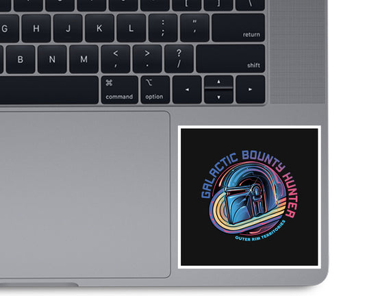 Outer Rim Territories Bounty Hunter