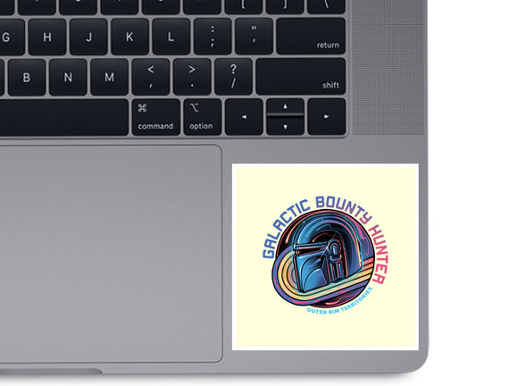 Outer Rim Territories Bounty Hunter
