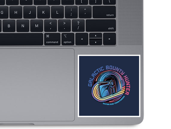 Outer Rim Territories Bounty Hunter