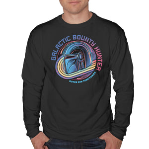 Outer Rim Territories Bounty Hunter