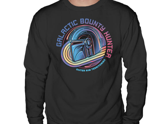 Outer Rim Territories Bounty Hunter