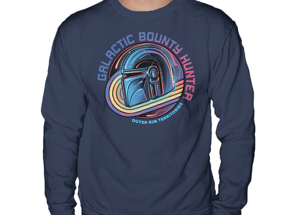 Outer Rim Territories Bounty Hunter