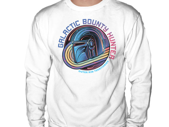 Outer Rim Territories Bounty Hunter