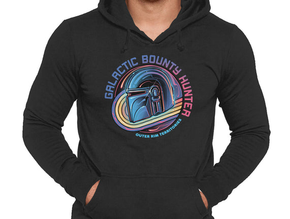 Outer Rim Territories Bounty Hunter