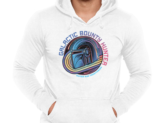 Outer Rim Territories Bounty Hunter