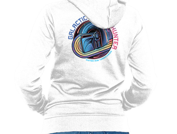 Outer Rim Territories Bounty Hunter