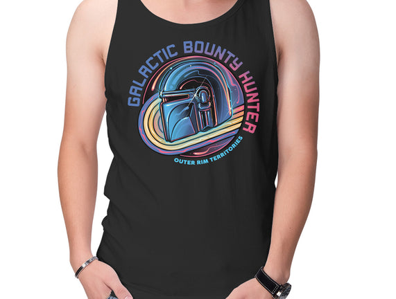 Outer Rim Territories Bounty Hunter