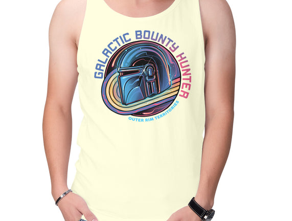 Outer Rim Territories Bounty Hunter