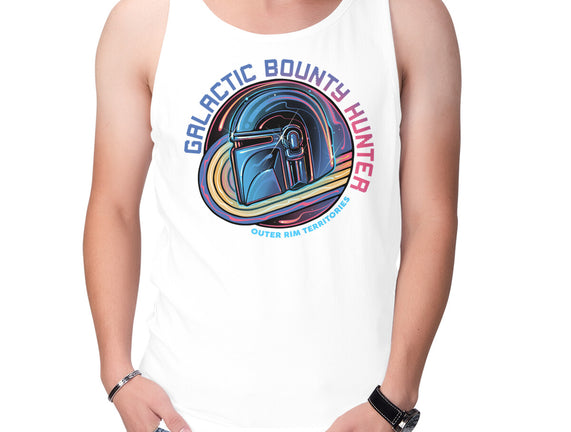 Outer Rim Territories Bounty Hunter