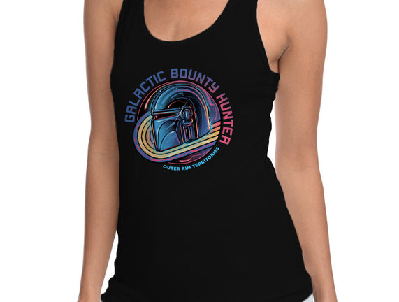 Outer Rim Territories Bounty Hunter