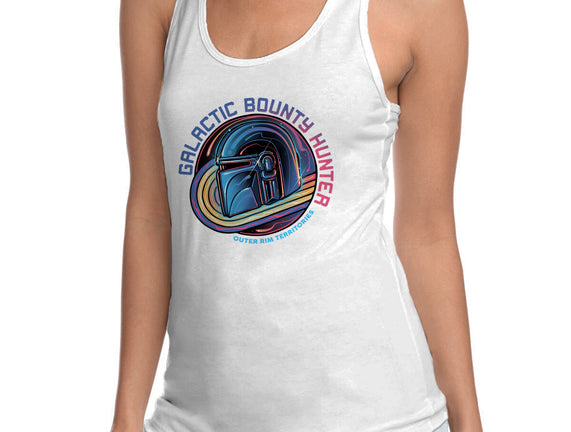 Outer Rim Territories Bounty Hunter