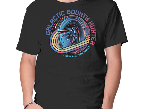 Outer Rim Territories Bounty Hunter