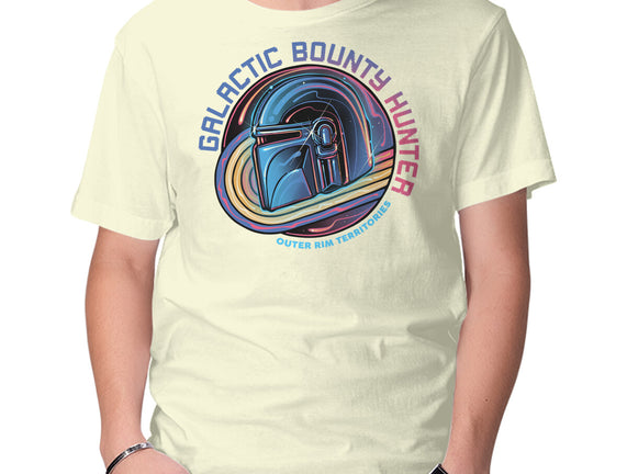 Outer Rim Territories Bounty Hunter