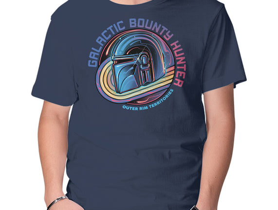 Outer Rim Territories Bounty Hunter