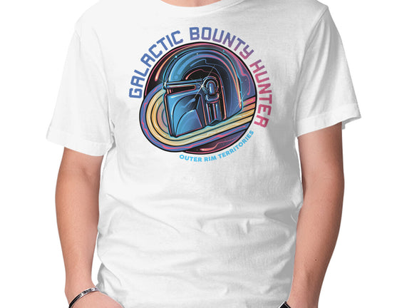 Outer Rim Territories Bounty Hunter