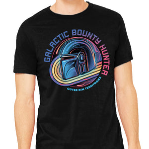 Outer Rim Territories Bounty Hunter