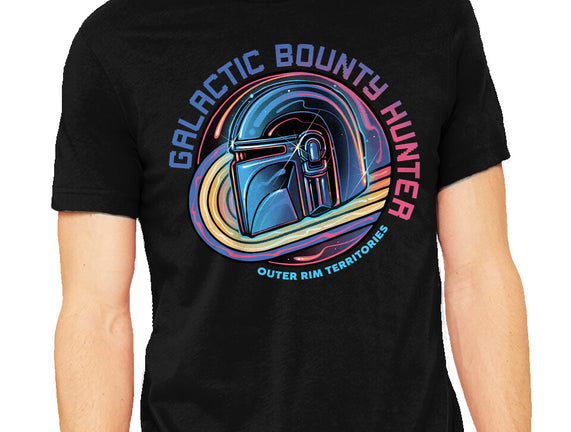Outer Rim Territories Bounty Hunter