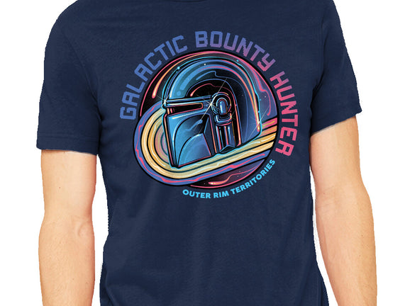 Outer Rim Territories Bounty Hunter