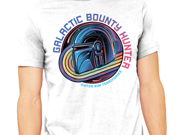 Outer Rim Territories Bounty Hunter