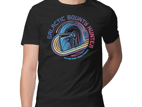 Outer Rim Territories Bounty Hunter