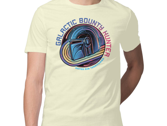 Outer Rim Territories Bounty Hunter