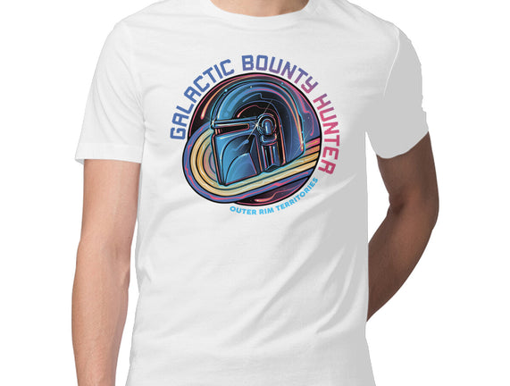 Outer Rim Territories Bounty Hunter