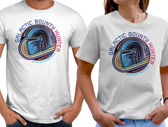 Outer Rim Territories Bounty Hunter