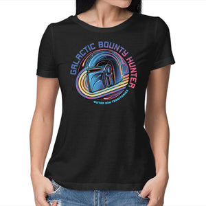 Outer Rim Territories Bounty Hunter