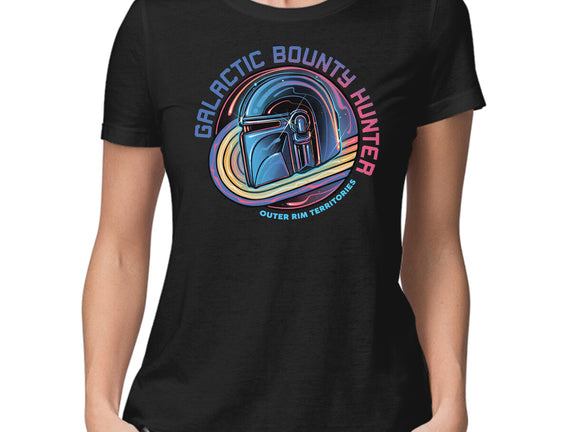 Outer Rim Territories Bounty Hunter