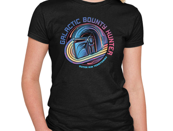Outer Rim Territories Bounty Hunter