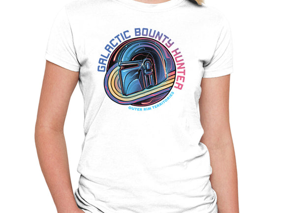 Outer Rim Territories Bounty Hunter