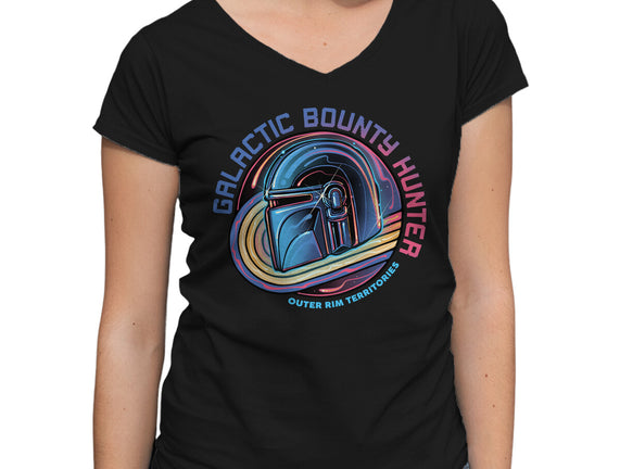 Outer Rim Territories Bounty Hunter