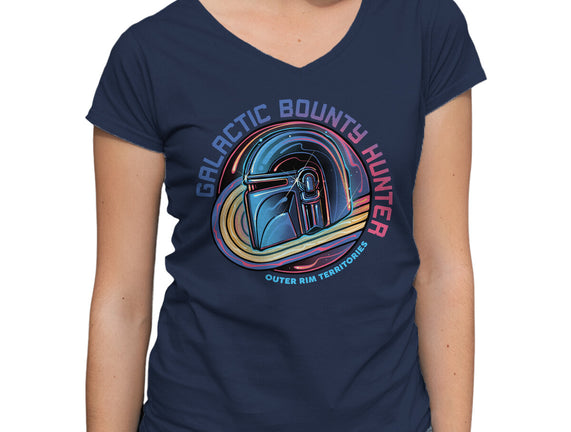Outer Rim Territories Bounty Hunter