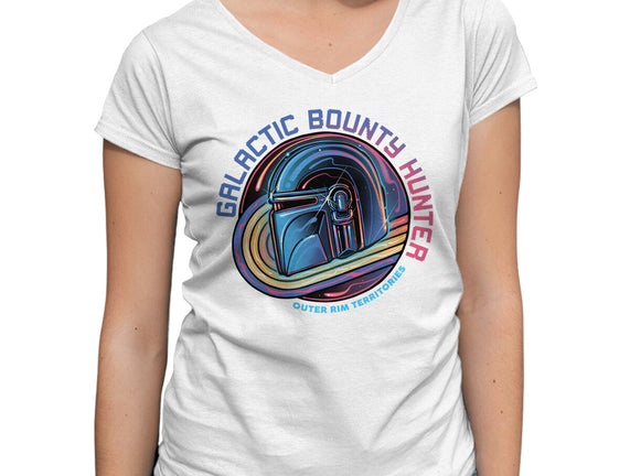Outer Rim Territories Bounty Hunter