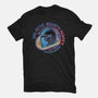 Outer Rim Territories Bounty Hunter-Youth-Basic-Tee-glitchygorilla
