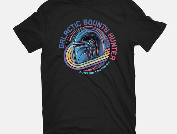 Outer Rim Territories Bounty Hunter
